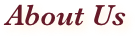 About Us